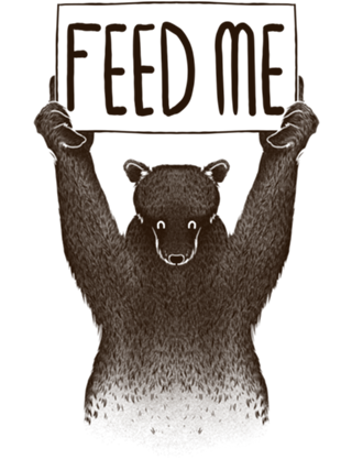 Feed Me
