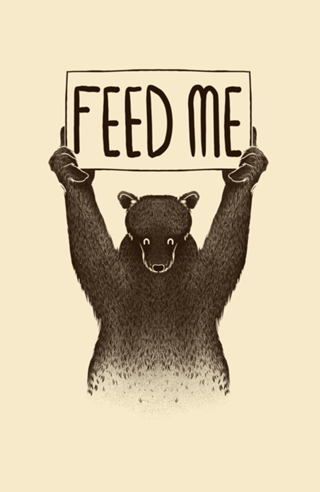 Feed Me