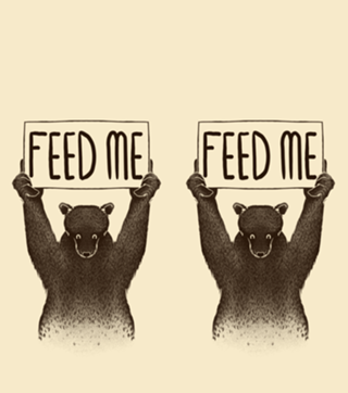 Feed Me