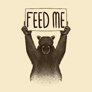 Feed Me