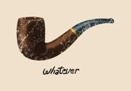 Whatever