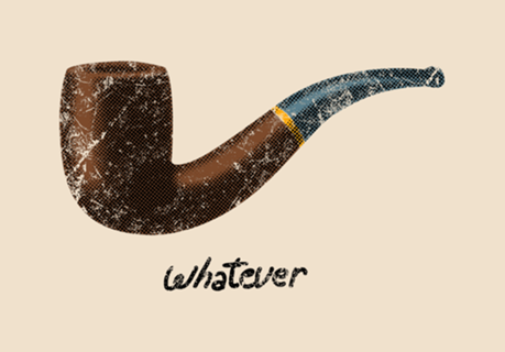 Whatever