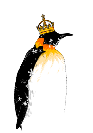 Emperor