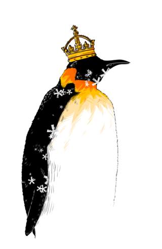 Emperor