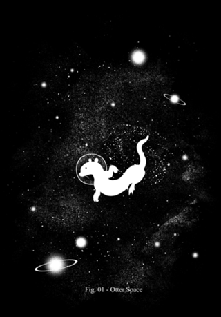 Otter Space