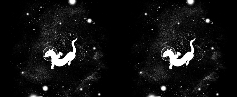 Otter Space
