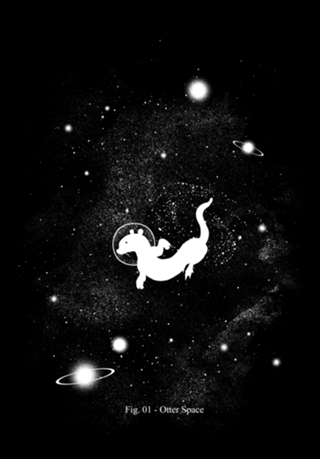 Otter Space