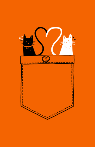 PoCats Love