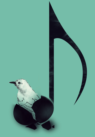 Born To Sing