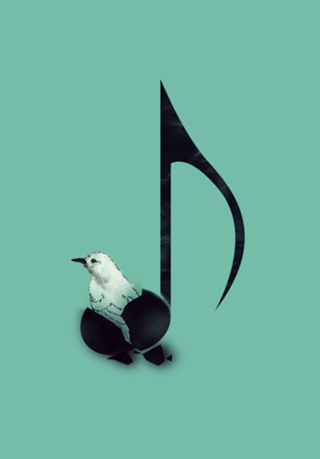 Born To Sing