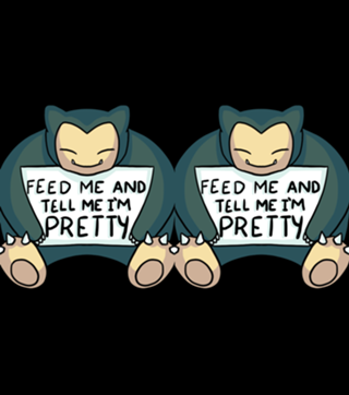 Feed Me Snrlx