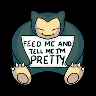 Feed Me Snrlx