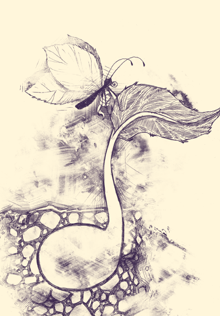 Florescendo