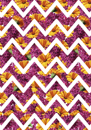 Chevron Summer