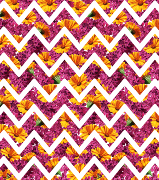 Chevron Summer