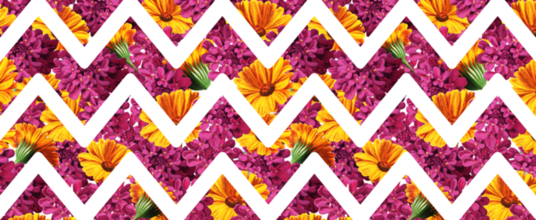 Chevron Summer