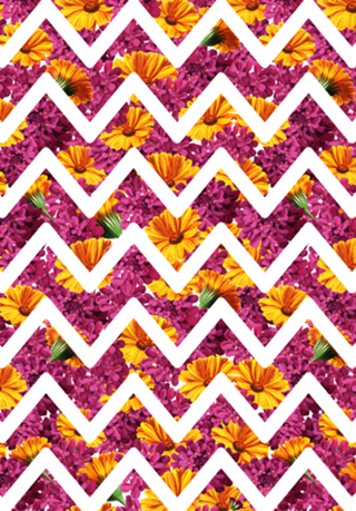 Chevron Summer