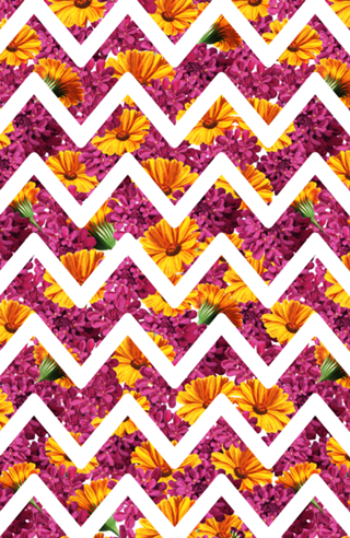 Chevron Summer