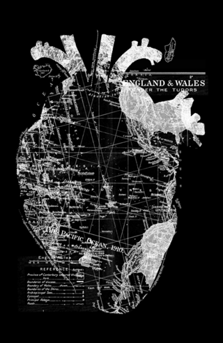 Heart Wanderlust