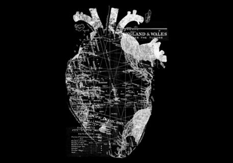 Heart Wanderlust