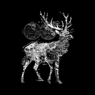 Deer Wanderlust