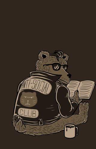 Anti Social Club