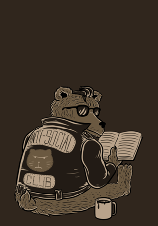 Anti Social Club