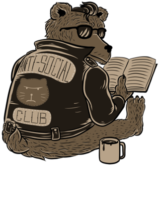 Anti Social Club