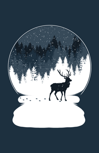 Boule à Neige