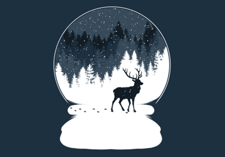Boule à Neige