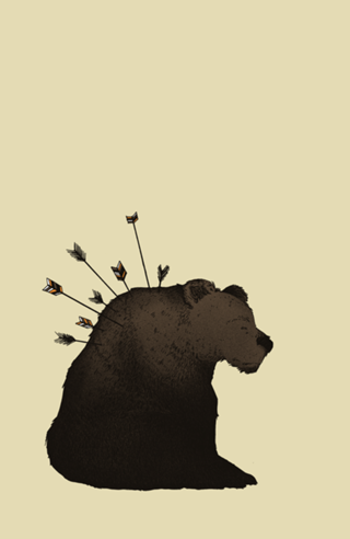 Hurt