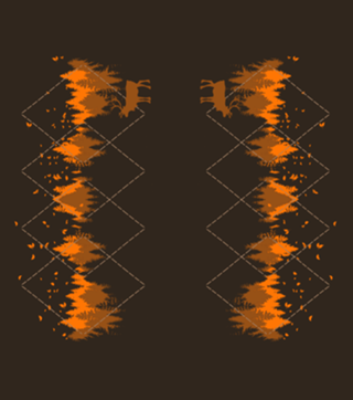 Tradicional Nature Pattern