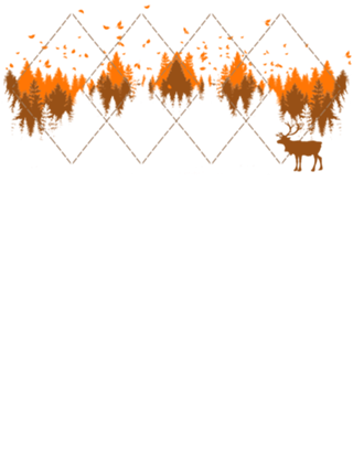 Tradicional Nature Pattern