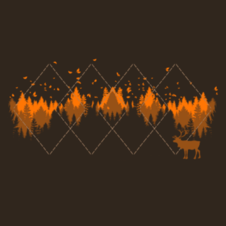 Tradicional Nature Pattern