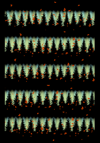 Stages
