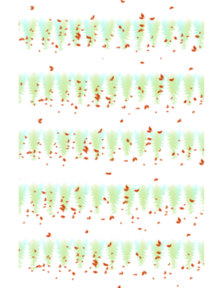 Stages