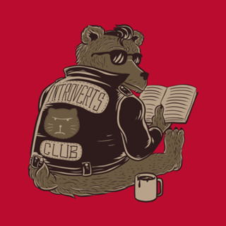 Introverts Club