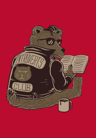 Introverts Club