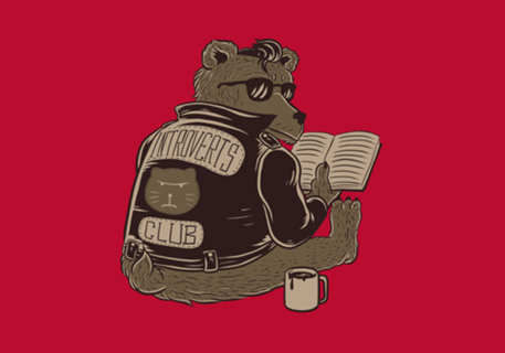 Introverts Club