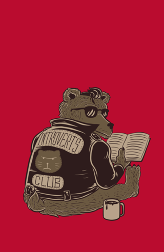 Introverts Club