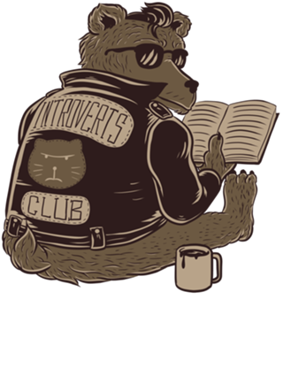 Introverts Club