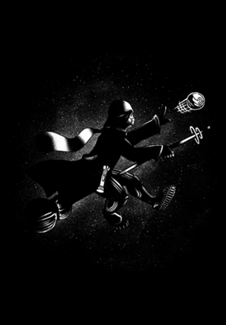 Star Quidditch