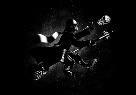 Star Quidditch