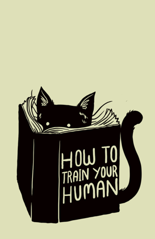 How To Train Your Human