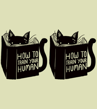 How To Train Your Human