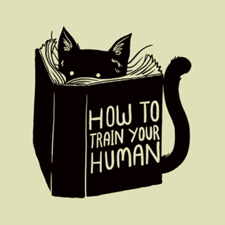 How To Train Your Human