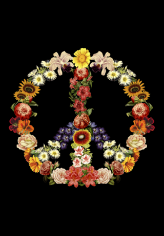 Flower Power