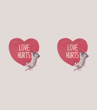 Love Hurts