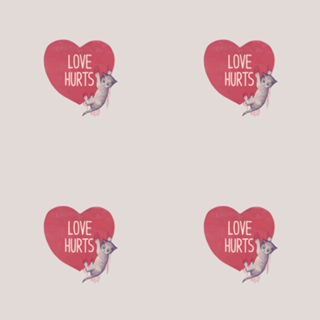 Love Hurts