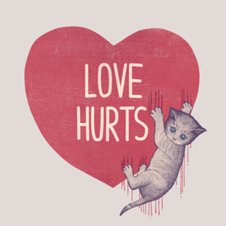 Love Hurts